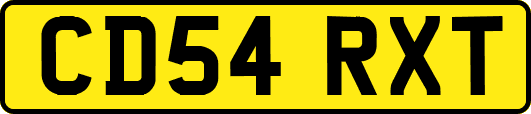 CD54RXT