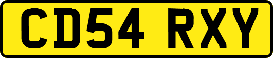 CD54RXY