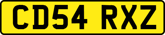 CD54RXZ