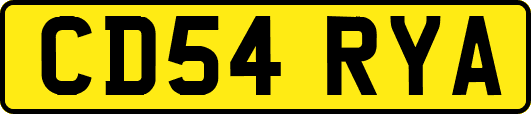 CD54RYA