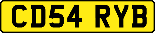 CD54RYB