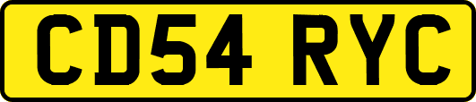 CD54RYC