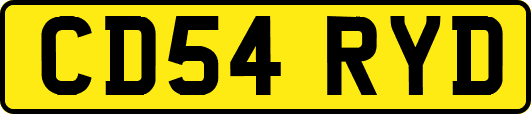 CD54RYD