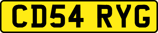 CD54RYG
