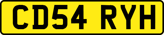 CD54RYH