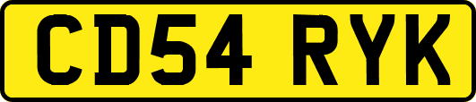 CD54RYK