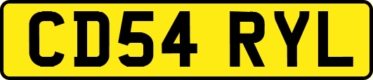 CD54RYL