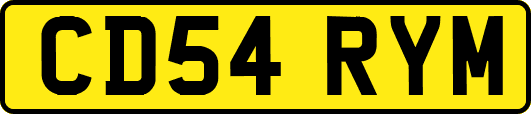 CD54RYM