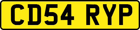 CD54RYP