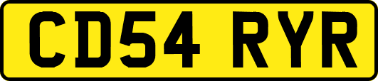 CD54RYR