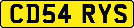 CD54RYS