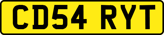 CD54RYT