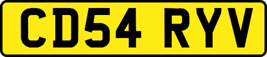 CD54RYV
