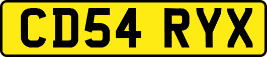 CD54RYX