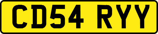 CD54RYY