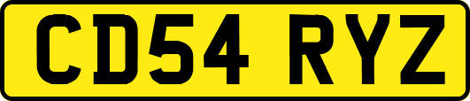 CD54RYZ