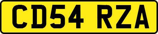 CD54RZA