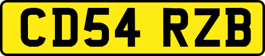 CD54RZB