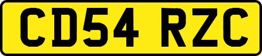 CD54RZC