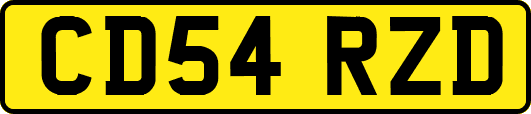 CD54RZD