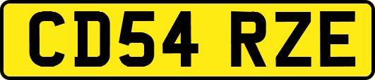 CD54RZE