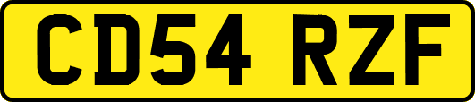 CD54RZF