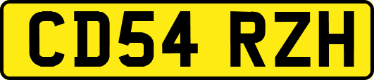 CD54RZH