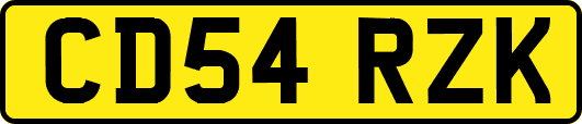 CD54RZK