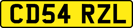 CD54RZL