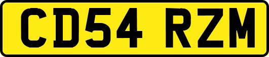 CD54RZM