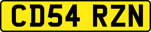 CD54RZN