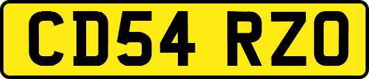 CD54RZO