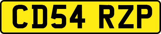 CD54RZP