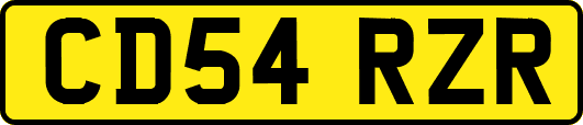 CD54RZR