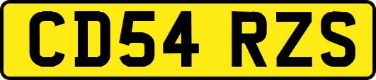 CD54RZS