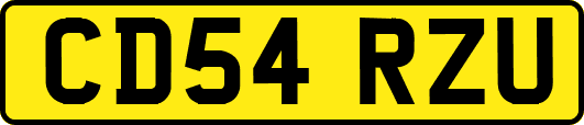 CD54RZU