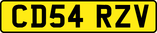 CD54RZV