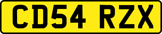 CD54RZX