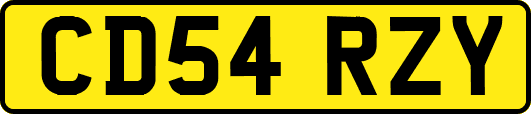 CD54RZY