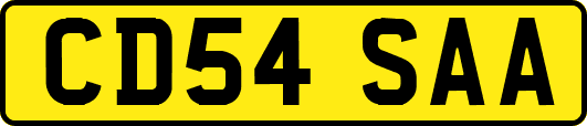 CD54SAA