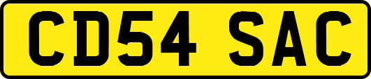 CD54SAC