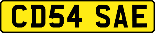 CD54SAE