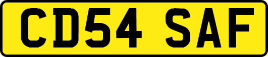 CD54SAF