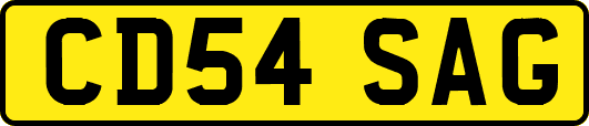 CD54SAG