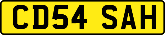 CD54SAH