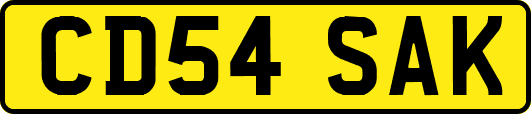 CD54SAK