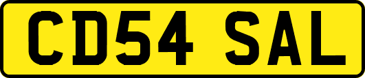 CD54SAL