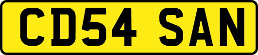 CD54SAN