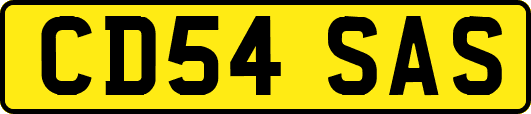 CD54SAS