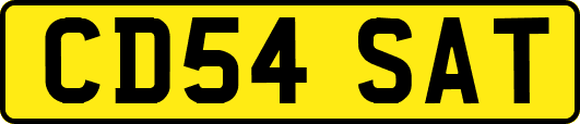 CD54SAT